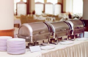 Konfirmation, Kommunion & Taufe – Catering Salzgitter