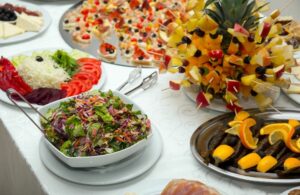 Messe & Kongress – Catering Salzgitter