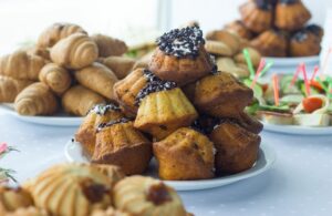 Messe & Kongress – Catering Salzgitter