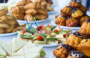 Messe & Kongress – Catering Salzgitter