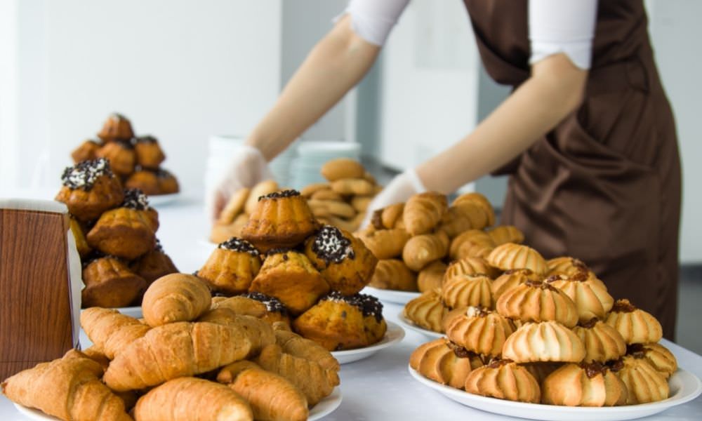 Messe & Kongress – Catering Salzgitter