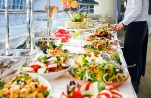 Weihnachtsfeier – Catering Salzgitter