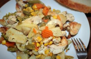 Weihnachtsfeier – Catering Salzgitter